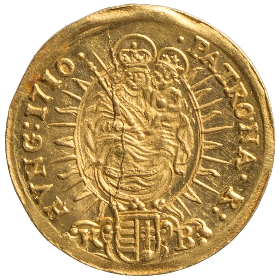 Haus Österreich: Joseph I.