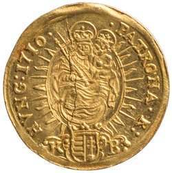 Haus Österreich: Joseph I.