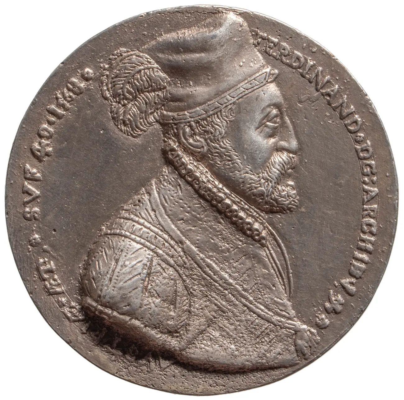 Habsburg-Tirol: Erzherzog Ferdinand II.