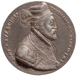 Habsburg-Tirol: Erzherzog Ferdinand II.