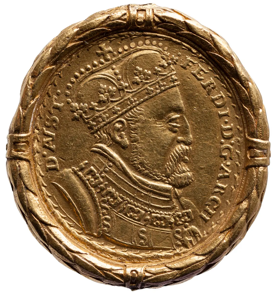 Habsburg-Tirol: Erzherzog Ferdinand II.
