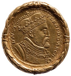 Habsburg-Tirol: Erzherzog Ferdinand II.