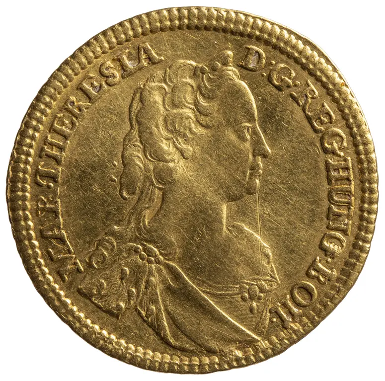 Münze