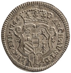 Haus Österreich: Maria Theresia