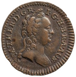 Haus Österreich: Maria Theresia