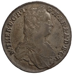 Haus Österreich: Maria Theresia