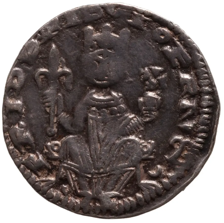 Deutsches Reich, Staufer: Friedrich I. Barbarossa (1152–1190)