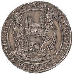 Erzbischöfe von Salzburg: Leonhard von Keutschach