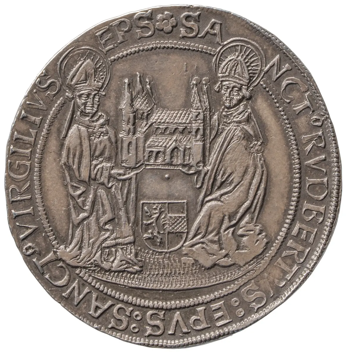 Erzbischöfe von Salzburg: Leonhard von Keutschach