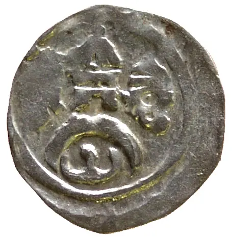 Könige von Ungarn: Andreas II. v. Ungarn