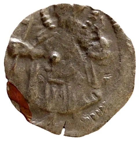 Könige von Ungarn: Sigismund