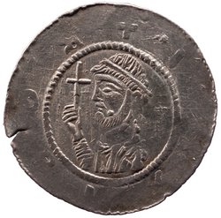 Herzöge von Böhmen: Borivoj II. (1115–1120)