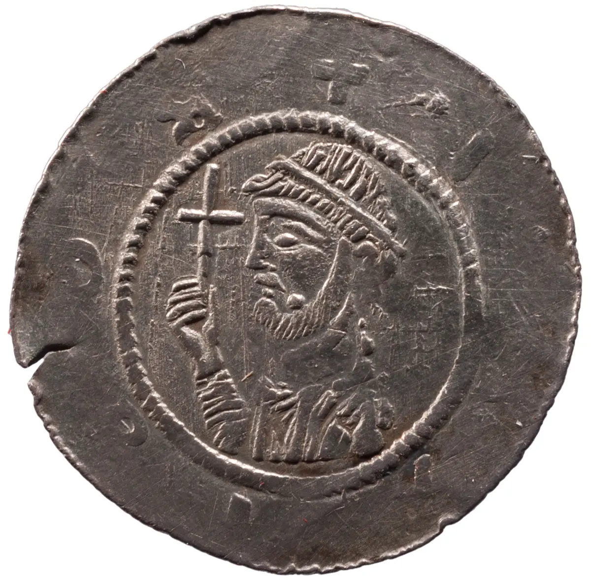 Herzöge von Böhmen: Borivoj II. (1115–1120)