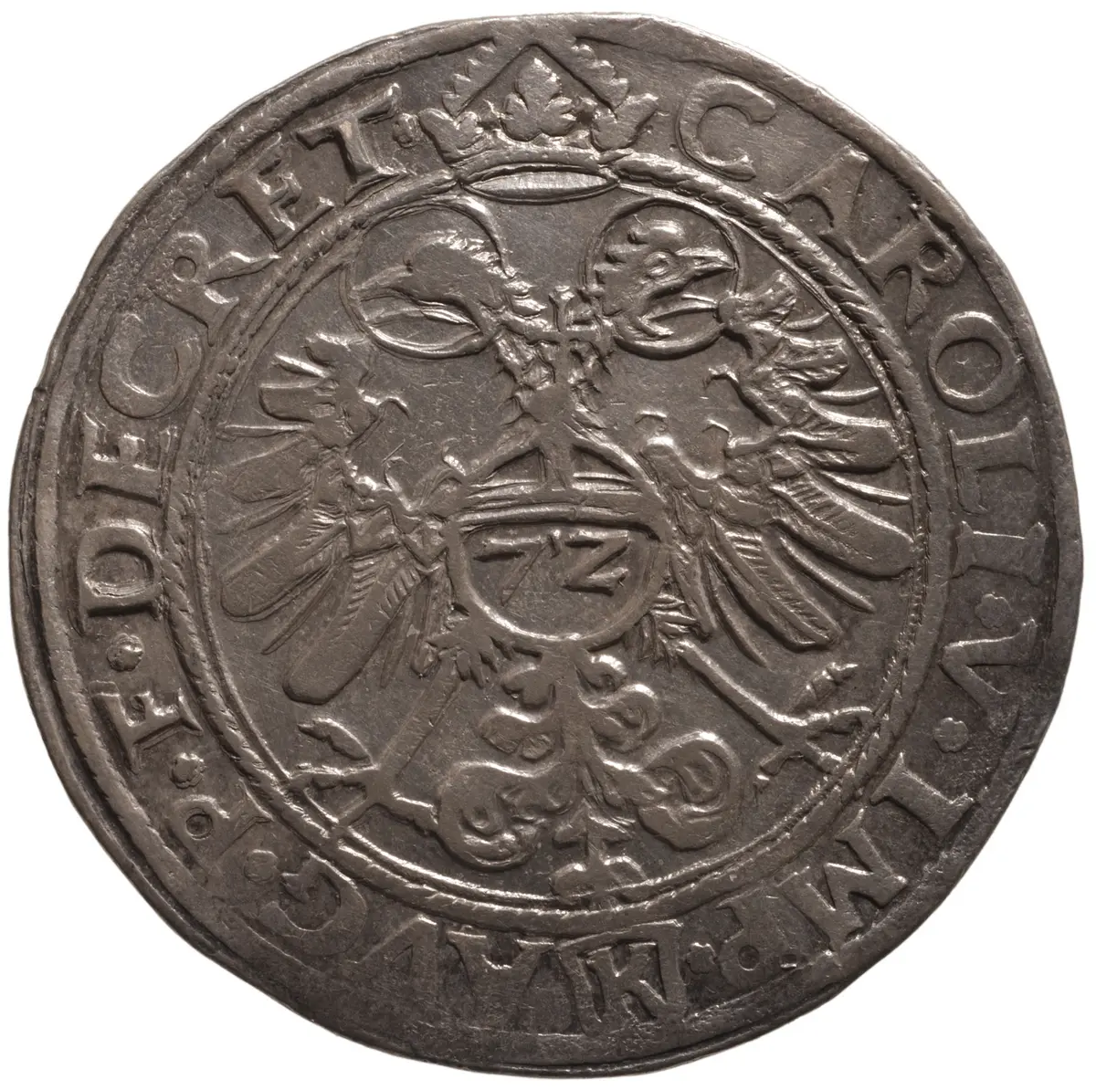 Kempten: 1552
