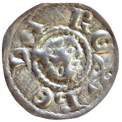 Könige von Ungarn: Brakteaten (Mittelalter)