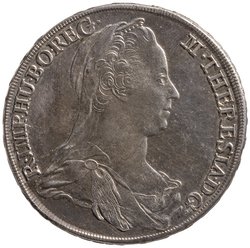 Haus Österreich: Maria Theresia