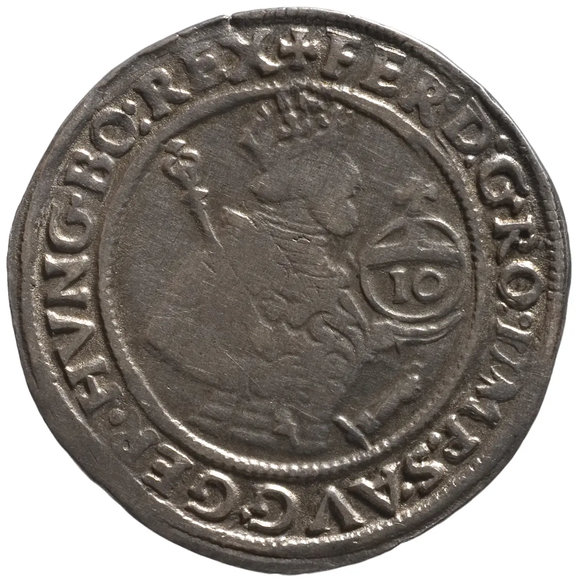 Münze