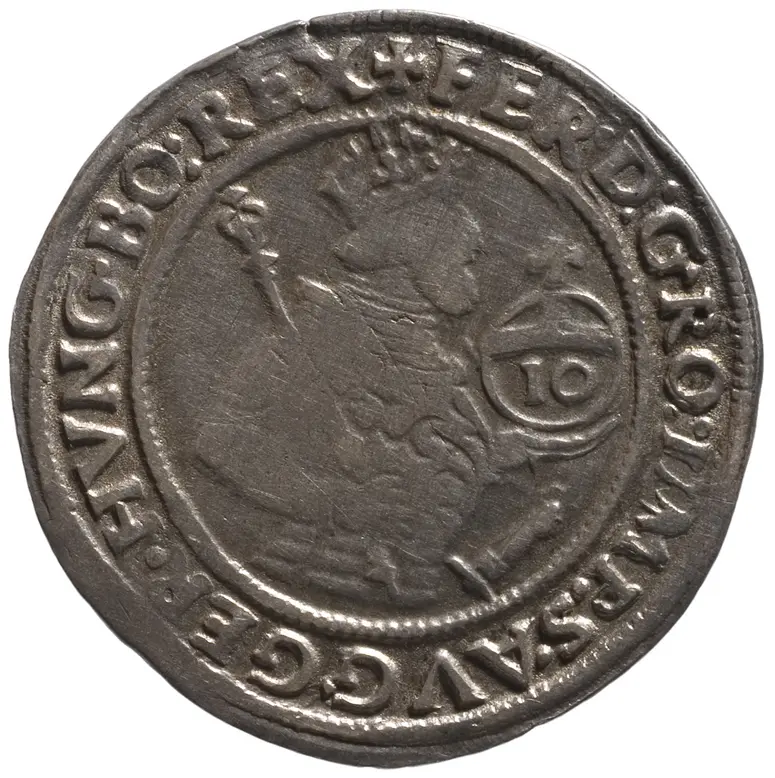 Münze