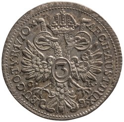 Haus Österreich: Maria Theresia