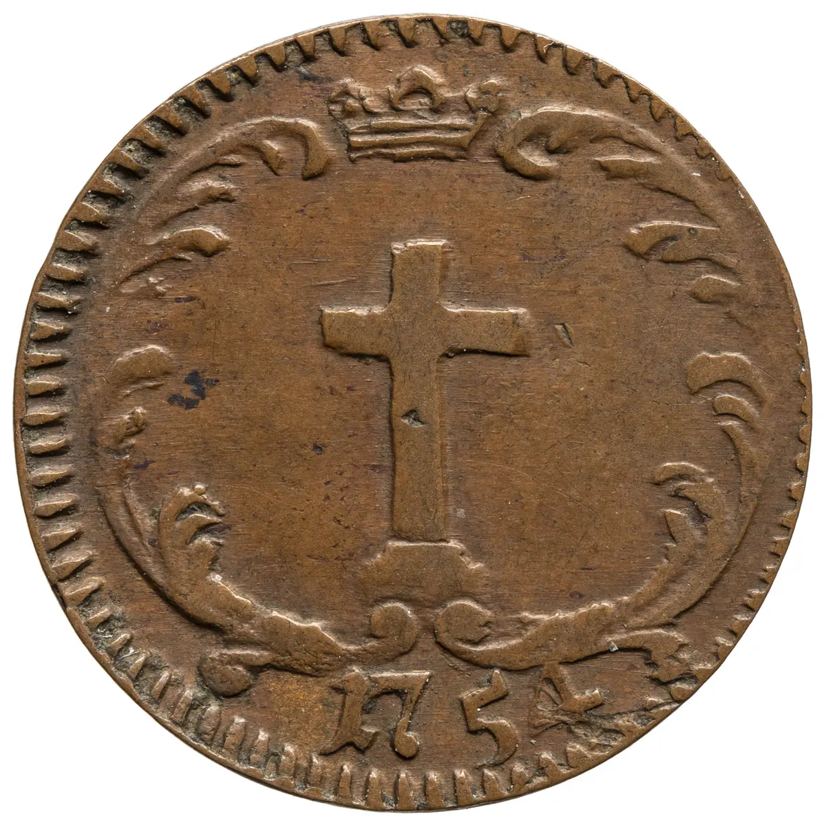 Mantua: Maria Theresia