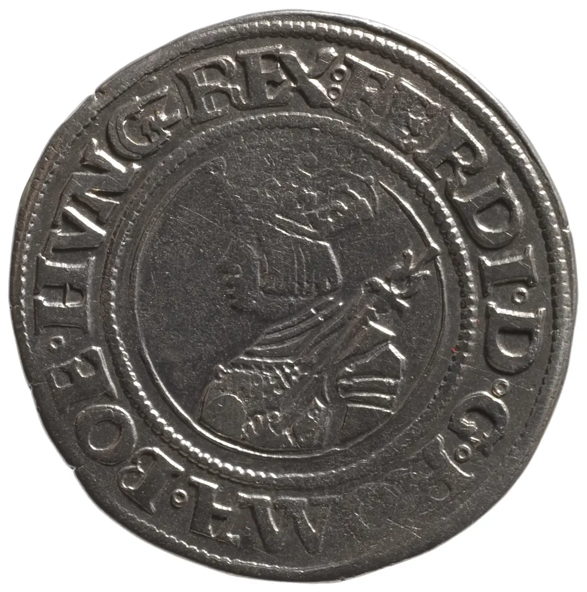 Münze
