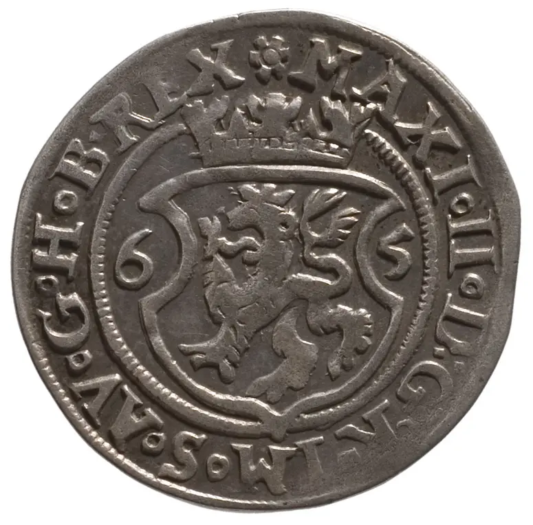 Münze