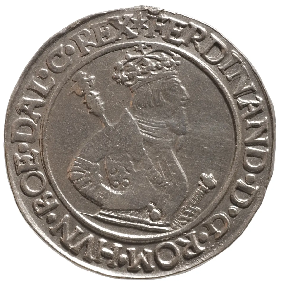 Münze
