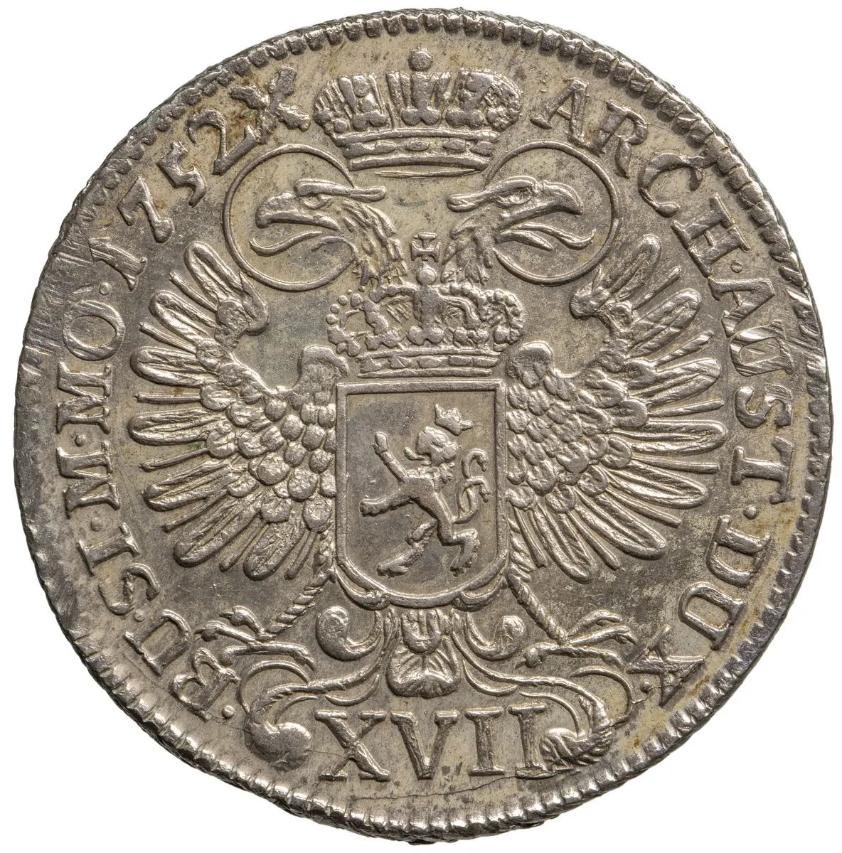 Haus Österreich: Maria Theresia