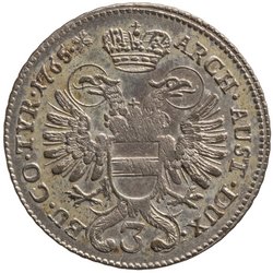 Haus Österreich: Maria Theresia