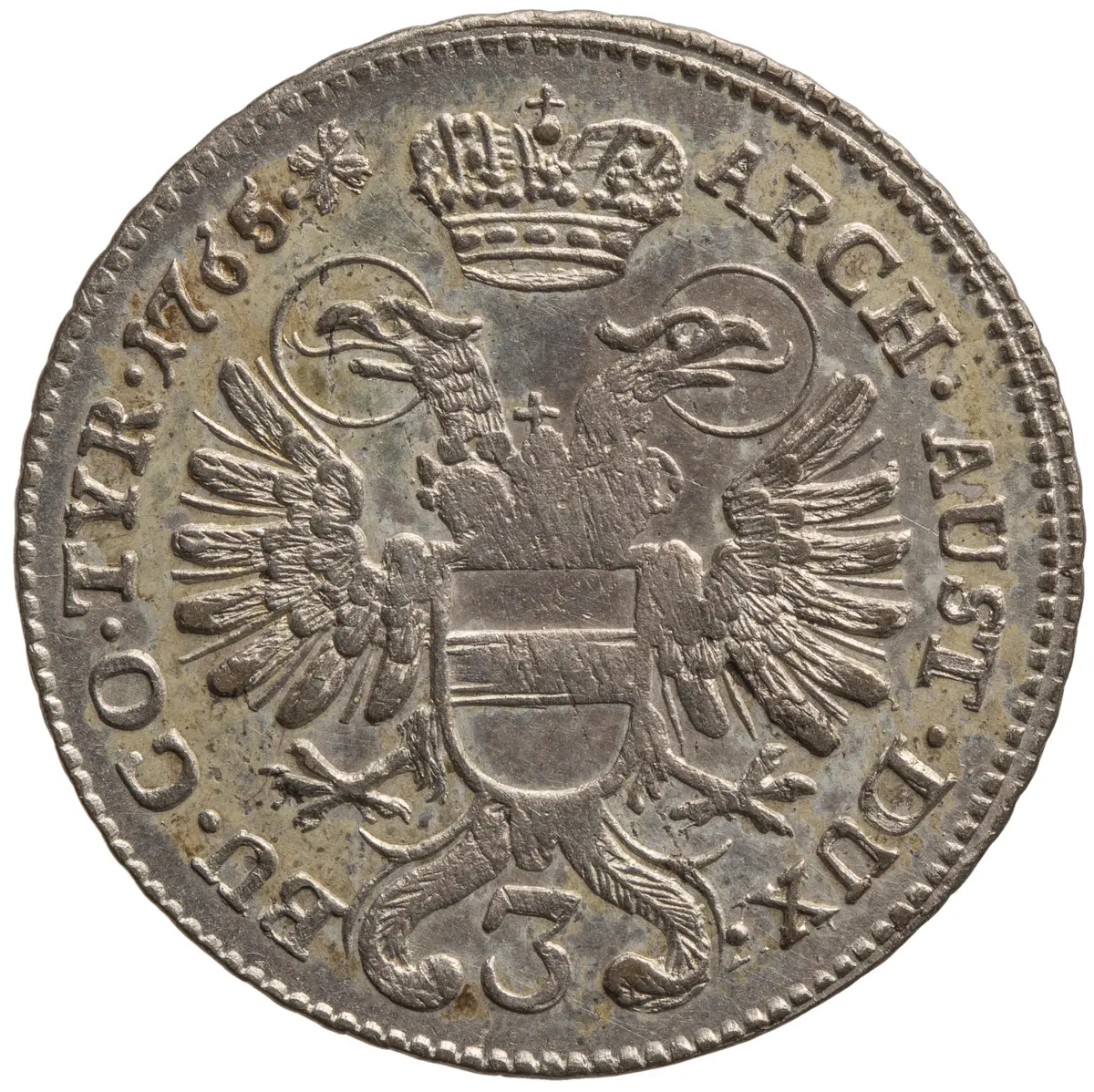 Haus Österreich: Maria Theresia