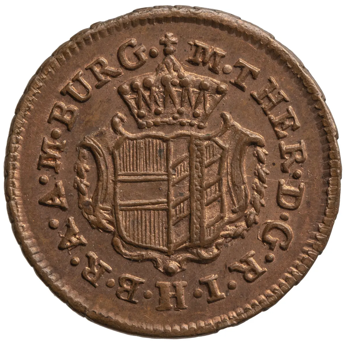 Haus Österreich: Maria Theresia