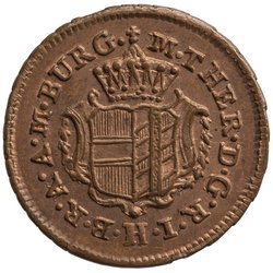 Haus Österreich: Maria Theresia