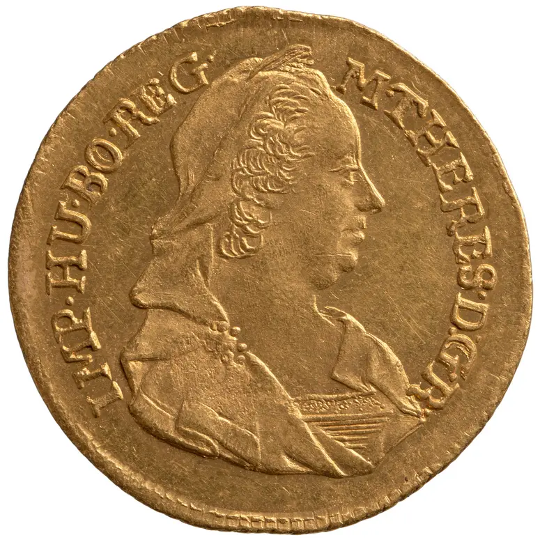 Münze