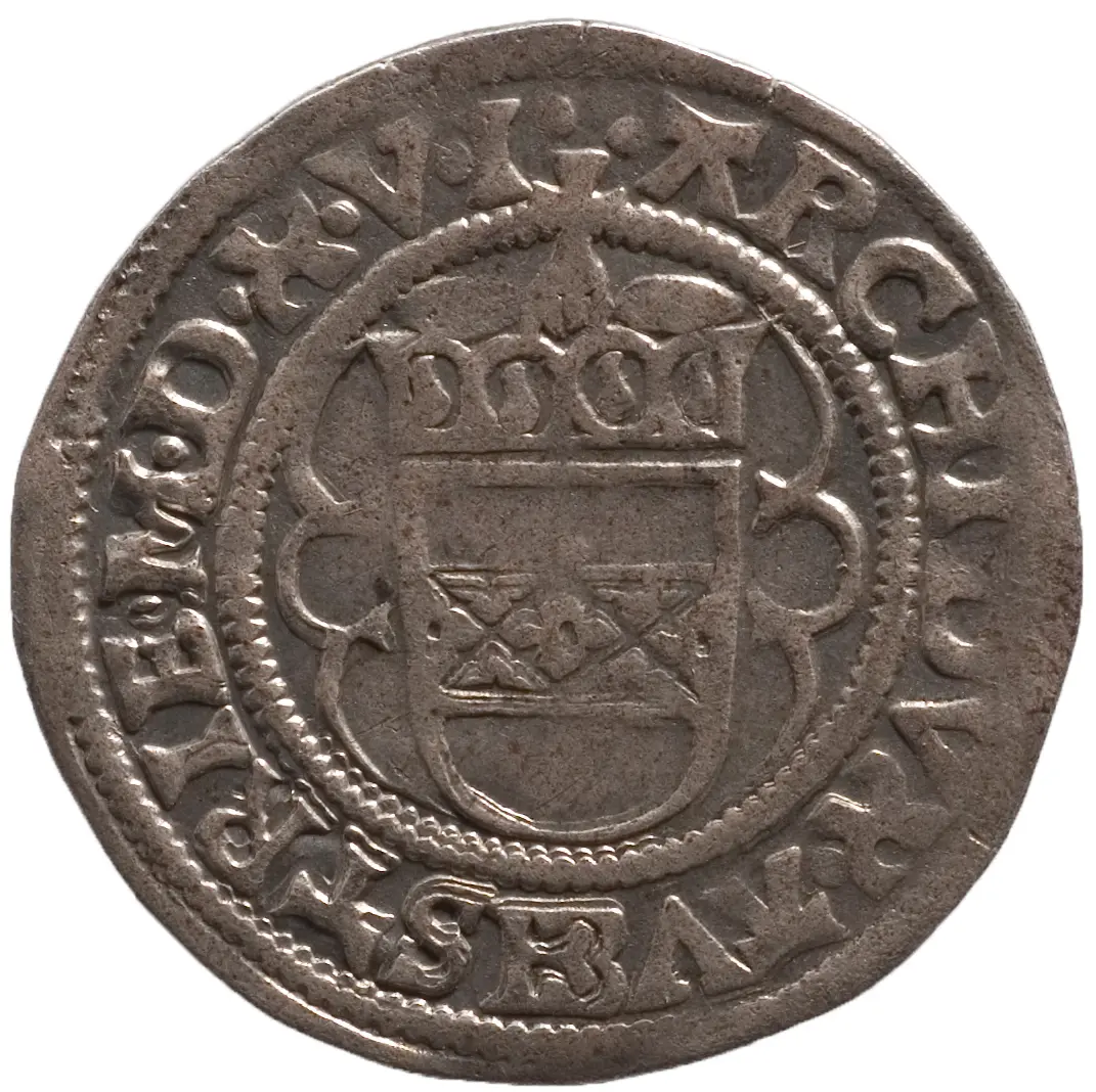 Haus Österreich: Maximilian I.