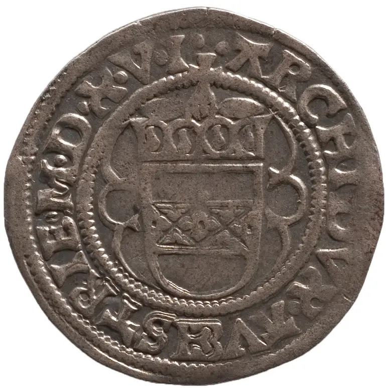 Münze