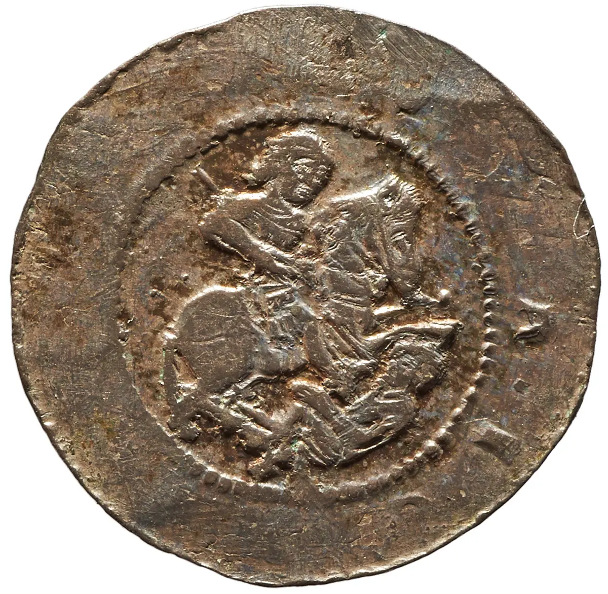Herzöge von Böhmen: Wladislaus I. (1109–1118 / 1120–1125)