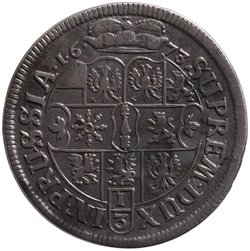 Brandenburg-Preußen: Friedrich Wihelm