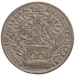 Haus Österreich: Maria Theresia