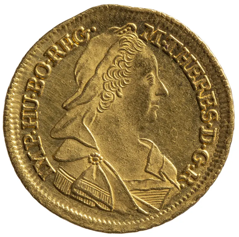 Münze