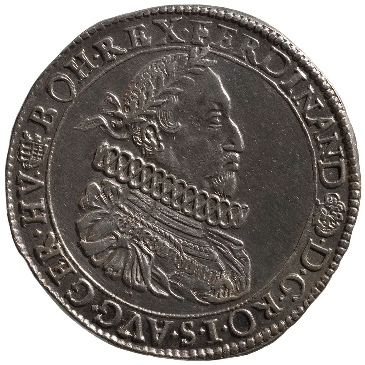 Haus Österreich: Ferdinand II.