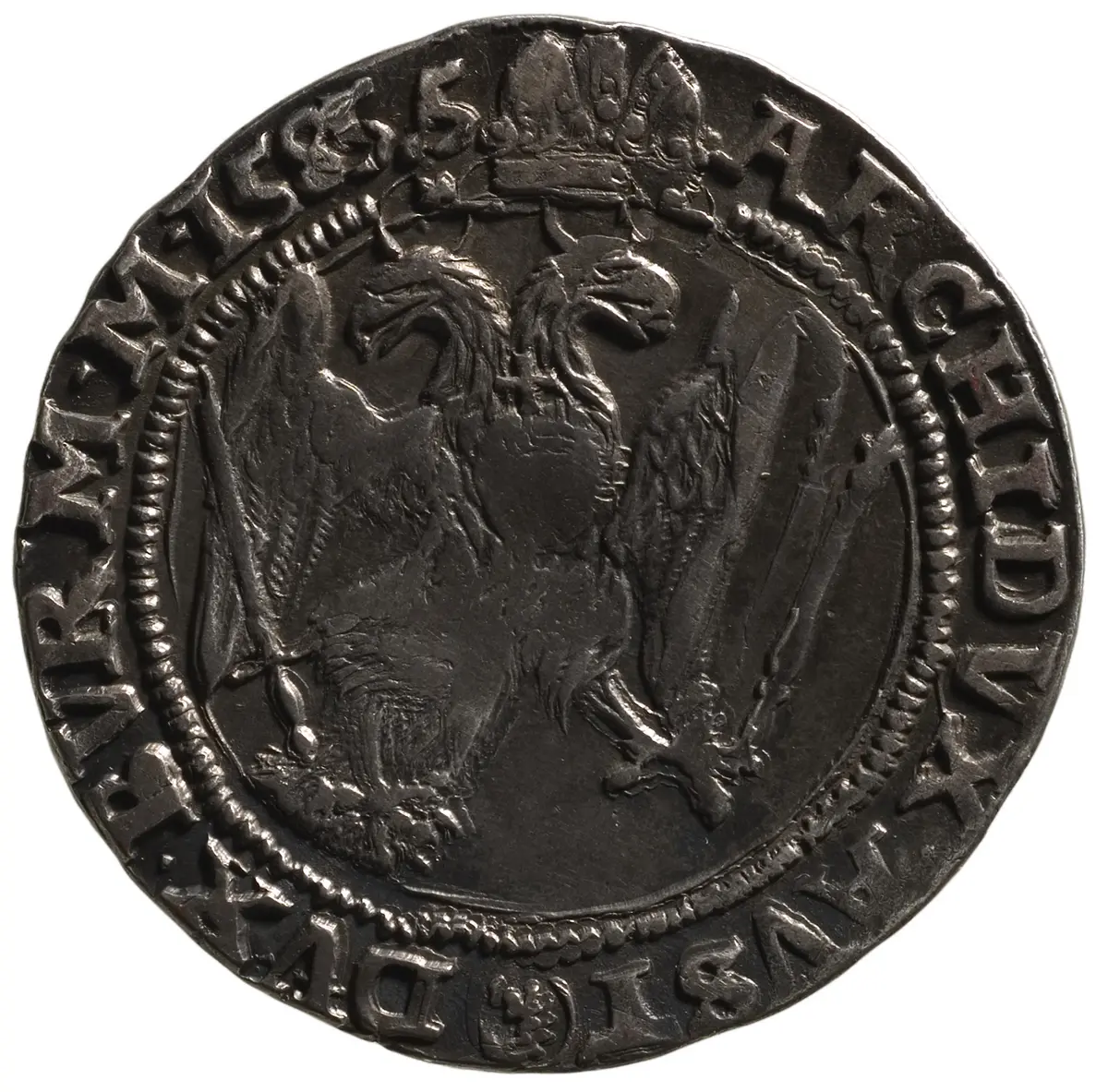 Münze