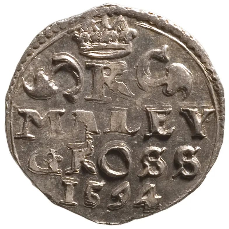 Münze