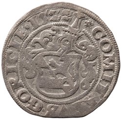 Haus Österreich: Interregnum (1519-1522)