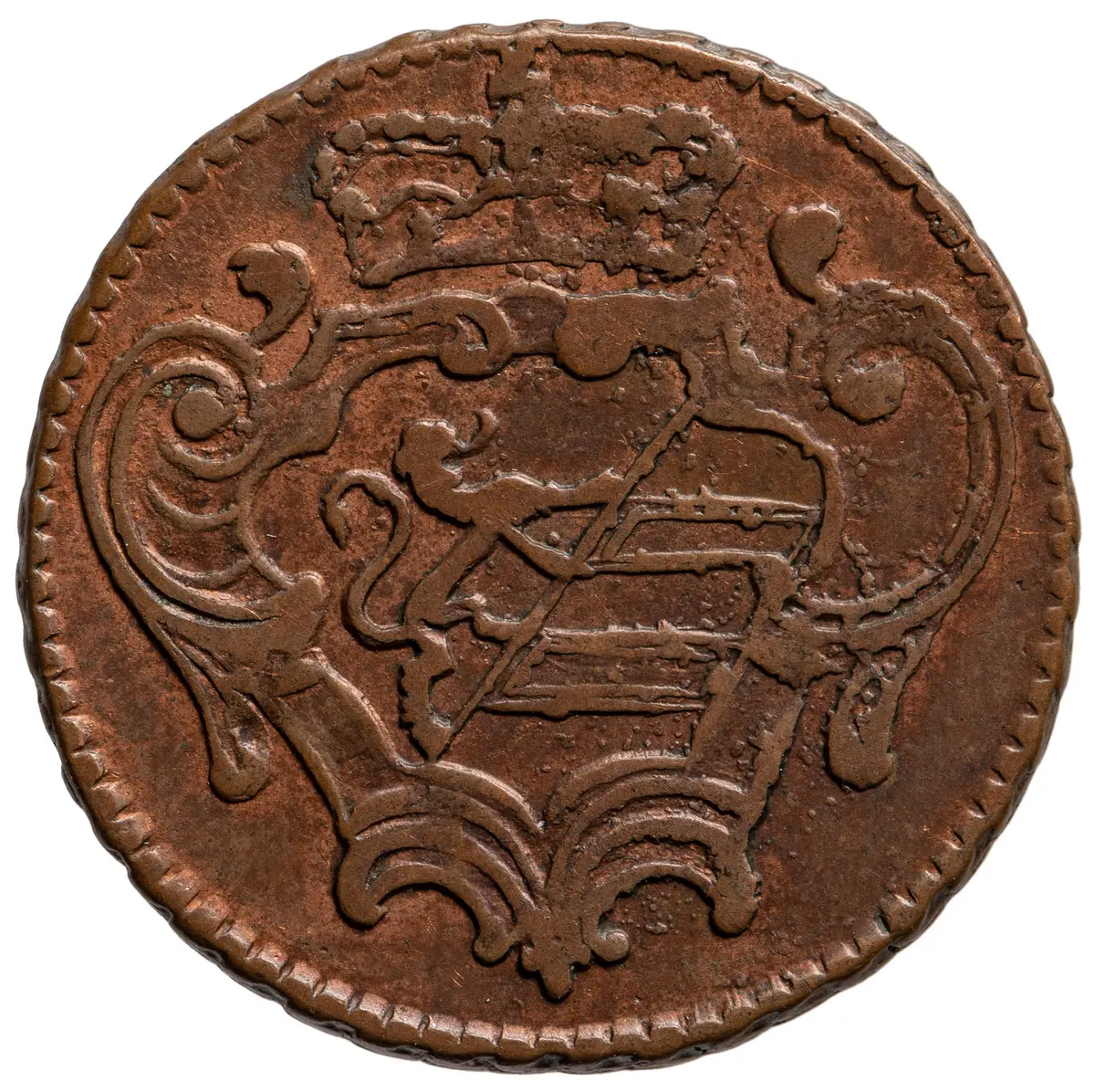 Haus Österreich: Maria Theresia
