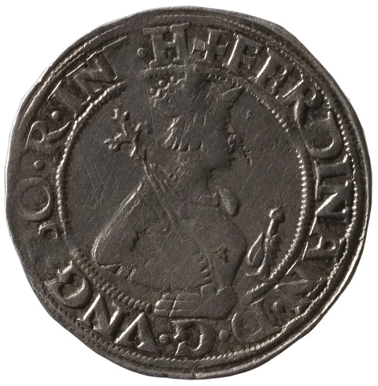Münze