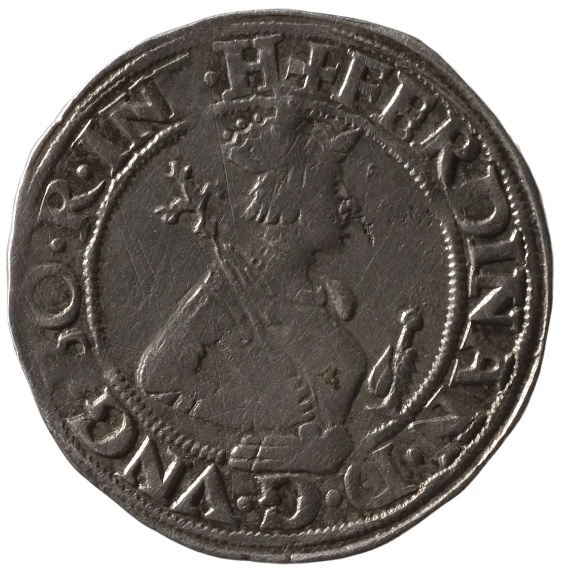 Münze