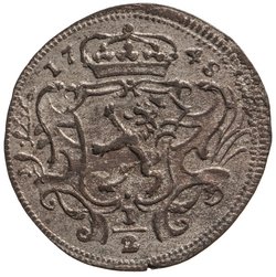 Haus Österreich: Maria Theresia