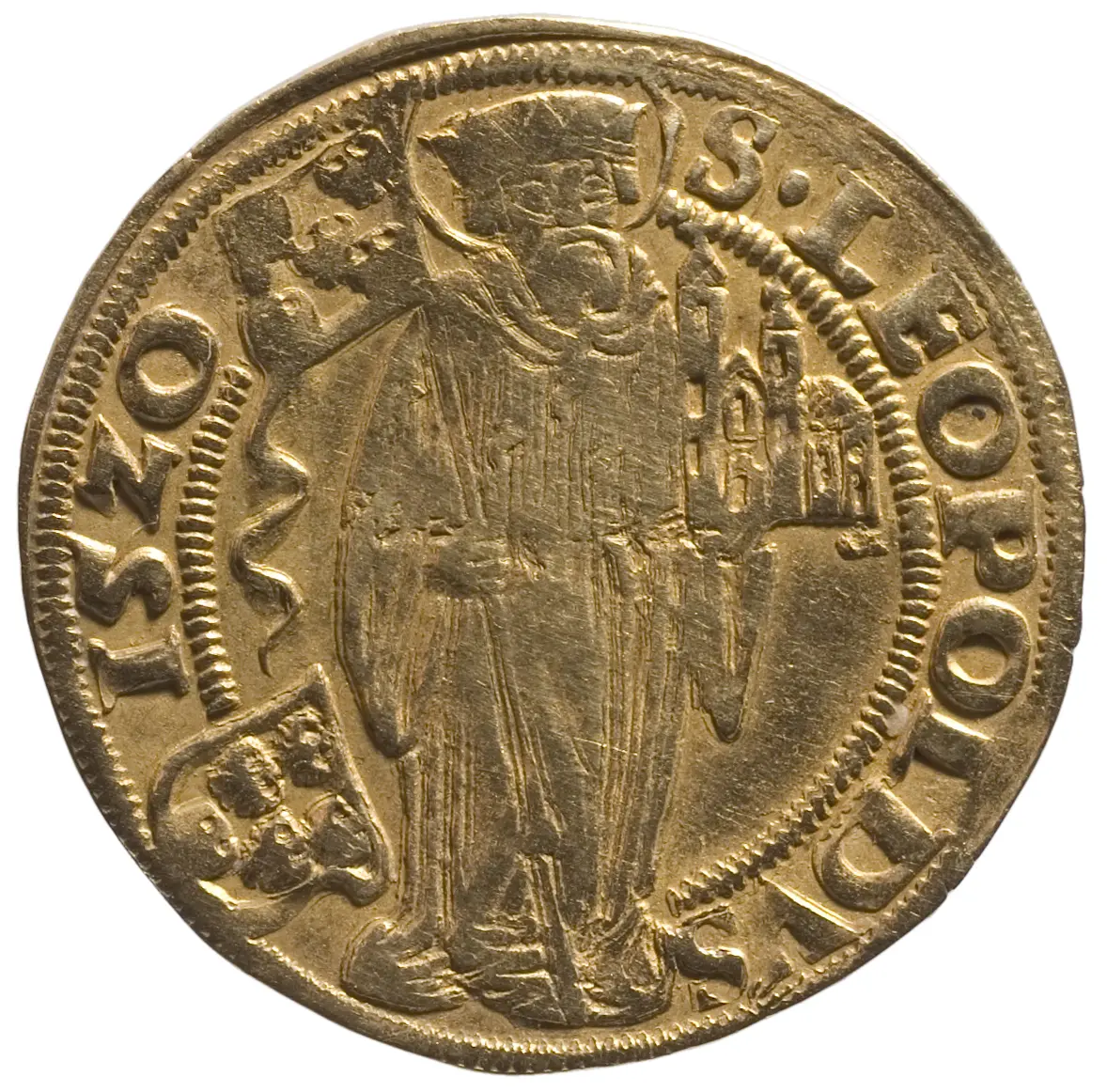 Münze