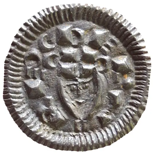 Könige von Ungarn: Béla (II.) der Blinde