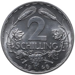 Österreich: 2. Republik